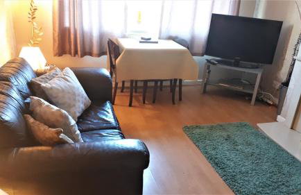 Semi Rural House - Stay 3 - Pet - Parking - Garden - Photo 1