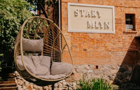 Dom dla dwojga w Starym Młynie w Brzeźnicy - Foto 38