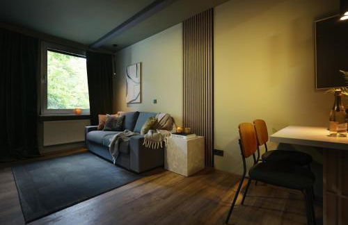 Hotspot Location Reeperbahn Harbor Premium Apartments by ORY Living - Foto 17