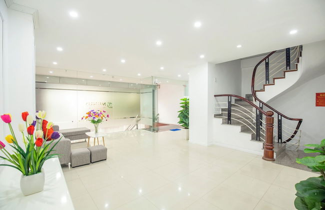 Sumitomo 4- Serviced Apartment - Foto 43