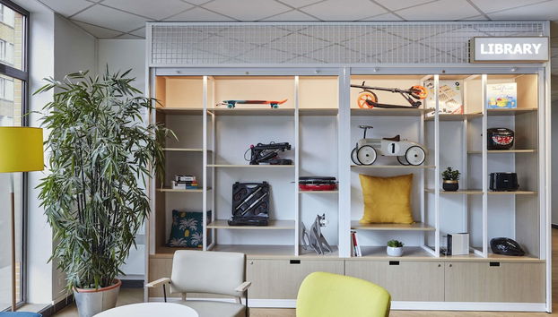 Aparthotel Adagio Access Paris Quai D'Ivry - Foto 2, Imagen principal