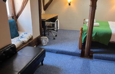 Chilton Manor House - Photo 16