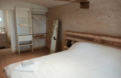 Le Hangar de Papi - Foto 15