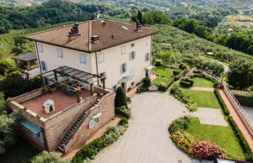 Villa Le Selve - Foto 47