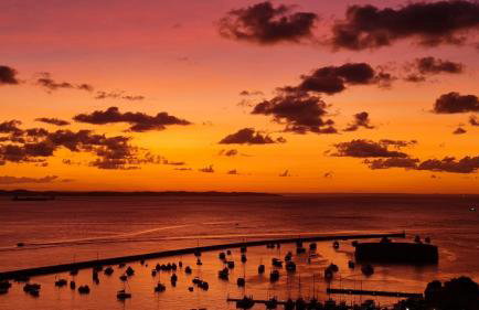 Apartamento no Centro Histórico de Salvador - Foto 25