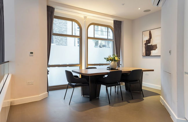 VESTO King's Cross - Foto 75