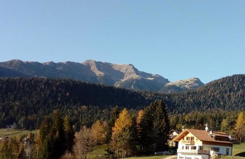 Brugghof Apartement Lärche - Foto 33