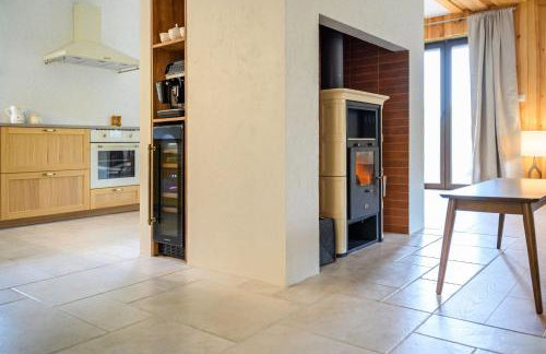 Checz Swornegacie - Dom wakacyjny nad jeziorem Karsińskim - Foto 30