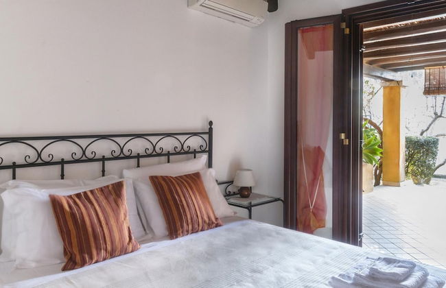 Welcomely - Su Niberu - Il Ginepro - Foto 4