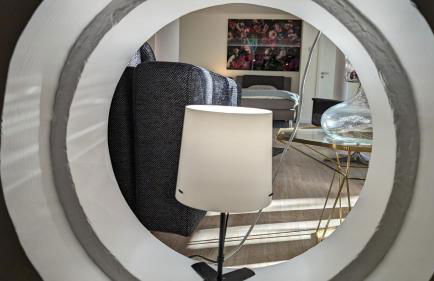 GLASPERLENSPIEL - ankommen und Zuhause fühlen - Apart-VL - Foto 11