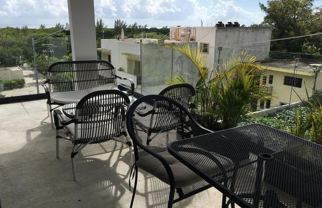 Polo 88 Apartamentos a pasos del Mar - Foto 14