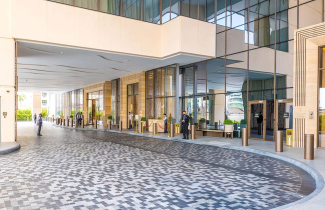 Ultra Luxury Palm Tower with Shared Hotel Facilities - Foto 66