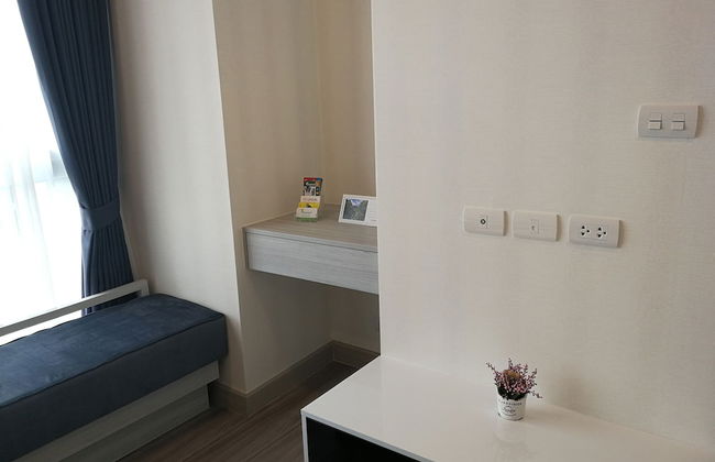 The Prio Condo by Loto - Foto 64