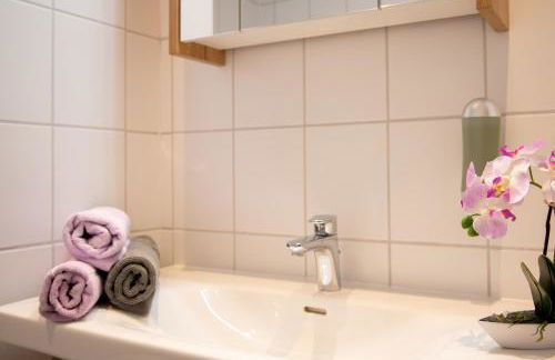 Ferienwohnungen Windischeschenbach by HausGruenerBaum - Photo 39