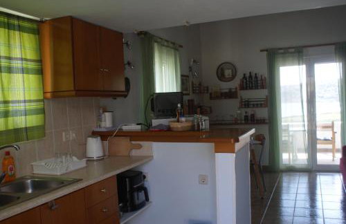 ''Koukmos beach'' Greenspace Living - Private sandy beach - Foto 66