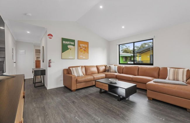 BIG4 Traralgon Park Lane Holiday Park - Foto 60