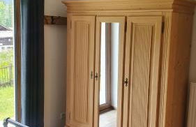 Chalet Weitsee - Foto 34