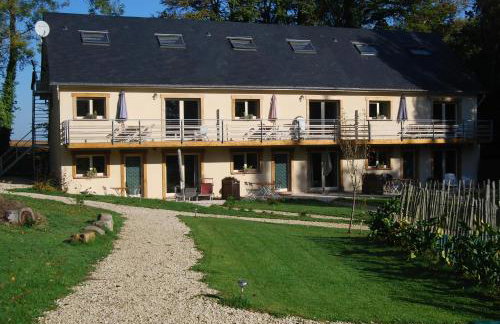 Le Relais du Hibou - Foto 67