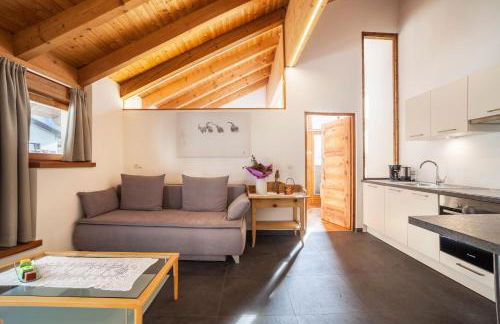 Ferienwohnung Burgeis - Foto 2