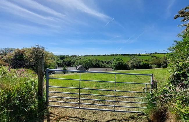 Wesley House Holiday Cottages - Foto 71