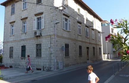 Beach Apartment Bacvice - Foto 38