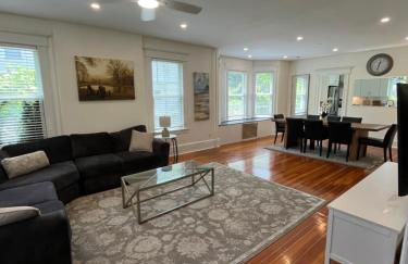 Grand Bergen Home Near NYC-Shops - Foto 3