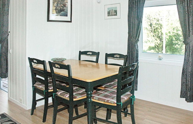 Holiday Home in Vevang - Foto 22