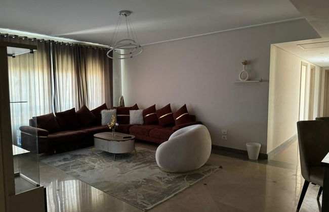 Penthouse with roof-amberville-NEWGIZA - Photo 18