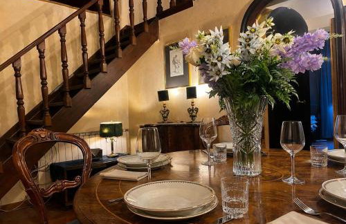 Veronica Suite, Terrace exclusive Historic Centre Piazza Venezia - Foto 36