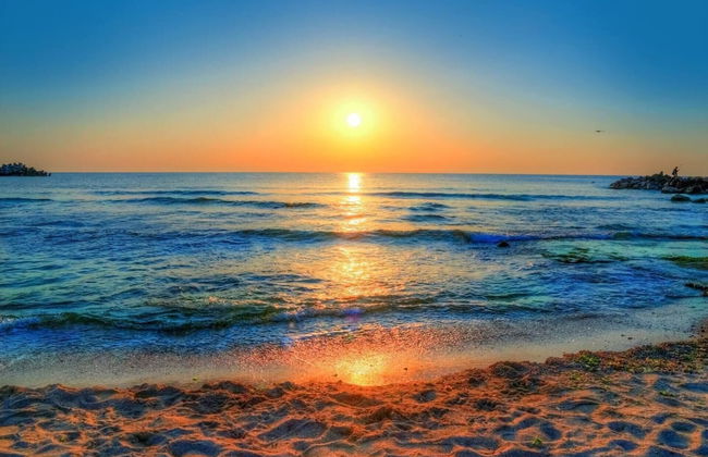 Modern & Stylish Apt of City 5min Beach - Foto 23