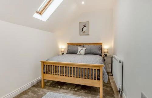 Salix Cottages - Foto 10