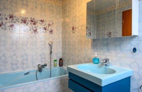 Villa 8 personnes - Porte du Ried - Foto 16