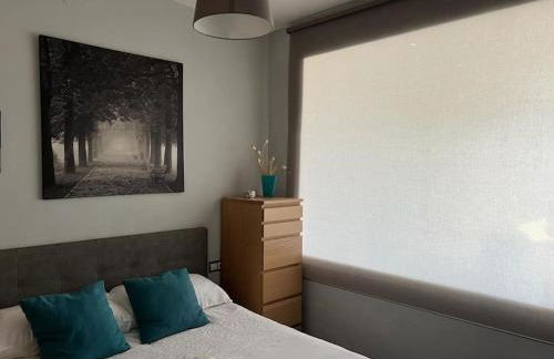 Espectacular apartamento junto al mar, con piscina en Málaga - Photo 19