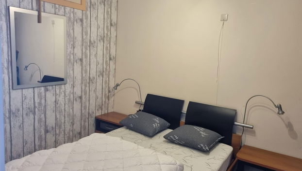 Appealing Apartment With Terrace - Foto 3, Habitación