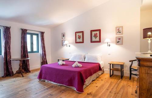 La tonnelerie, belle villa pour 9 personnes au coeur d'un vignoble avec piscine - Foto 29