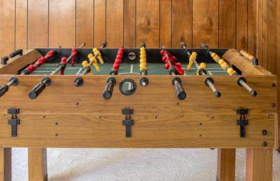 The Kirby House: King Bed, Hot Tub, Game Rooms, Gym - Foto 26