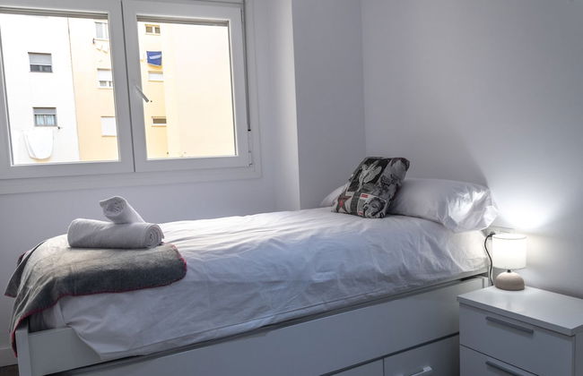 Apartamento Brisa Marinera - Foto 13