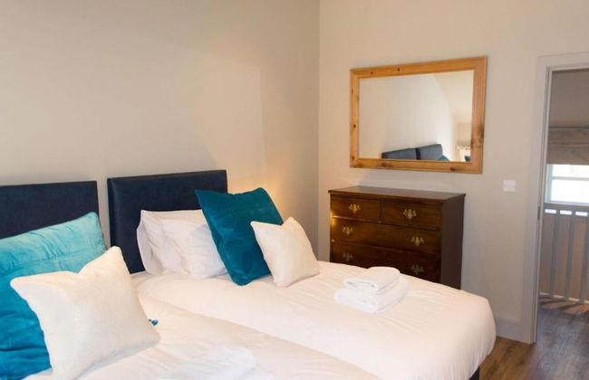 Host Stay Boathouse Barn - Foto 21