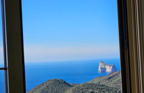 Casa con magnifica vista mare - Photo 12