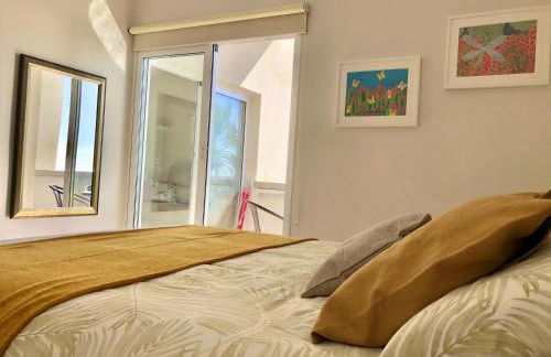 Pequeño paraíso frente al mar Playa Chica - Foto 14