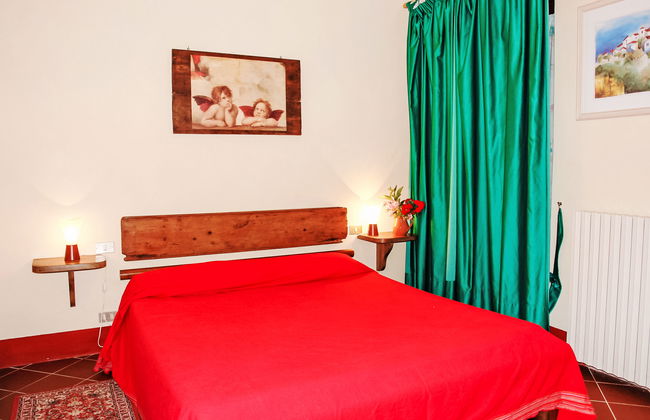 1 bedroom Apartment in Certaldo with swimming pool and garden - Photo 5