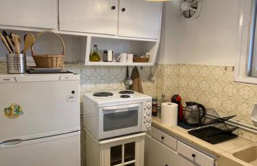 Blue balcony Loutraki - Foto 11