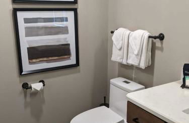 Modern Downtown Condo - Foto 12