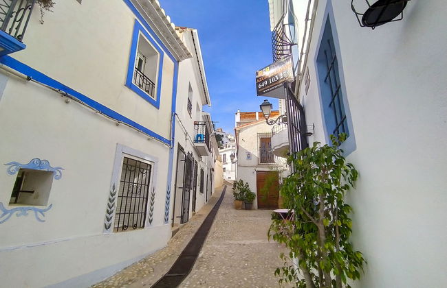 Rincon de Altea - Foto 13