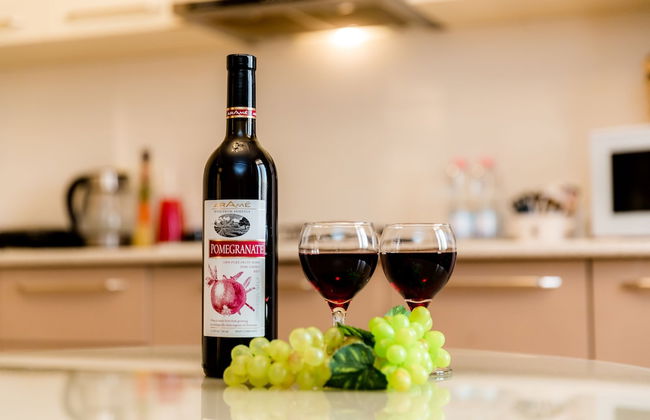 Dat Exx Apartments - Foto 69