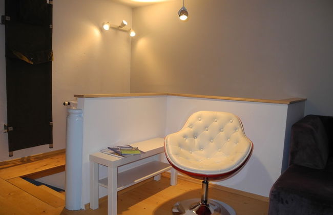 Ammergau Lodge - Foto 45