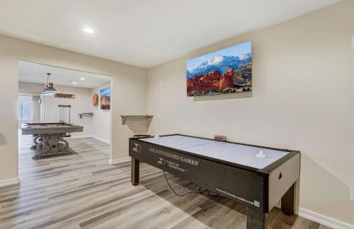Luxury 4BD Retreat Game Room Panoramic View - Foto 43