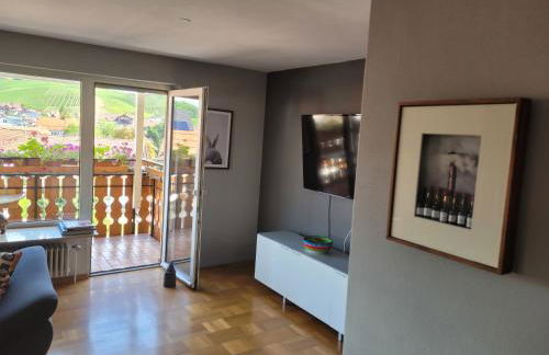 Ferienwohnung Abtsbergblick - Foto 19