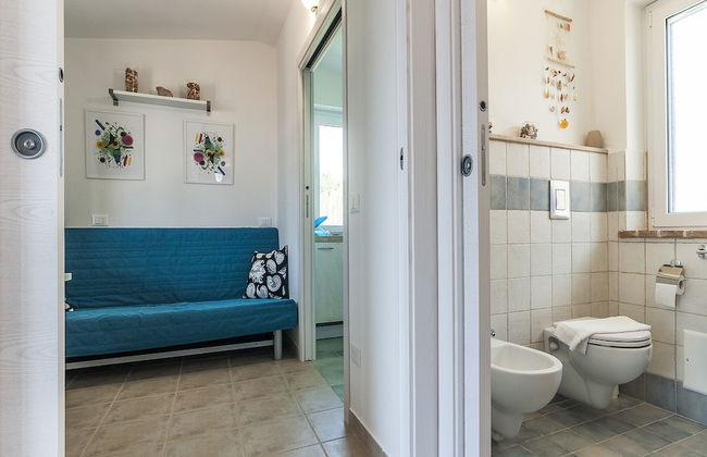 Casa Vacanza Maresol6 - Foto 17