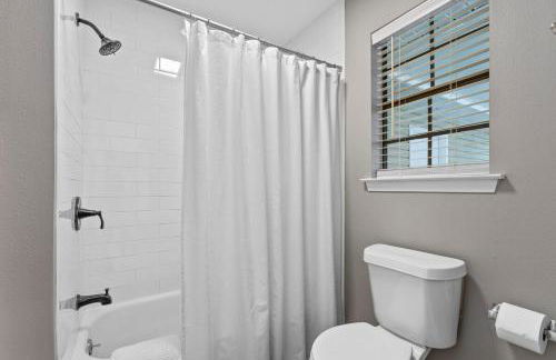 Family or Group Getaway Spacious Home - Porch - Sleeps 10 - Foto 13